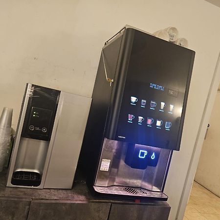 エキシビジョン コート ホテル 4 ロンドン エクステリア 写真