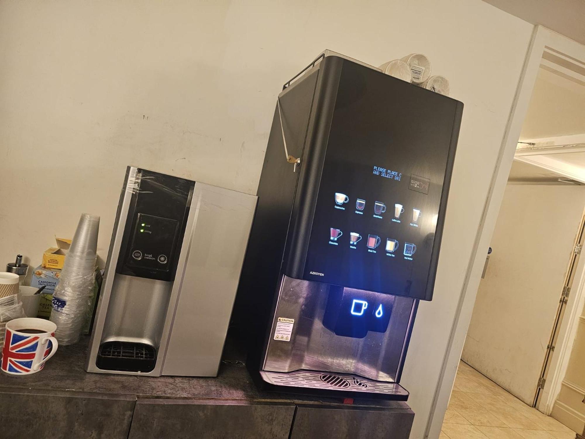 エキシビジョン コート ホテル 4 ロンドン エクステリア 写真
