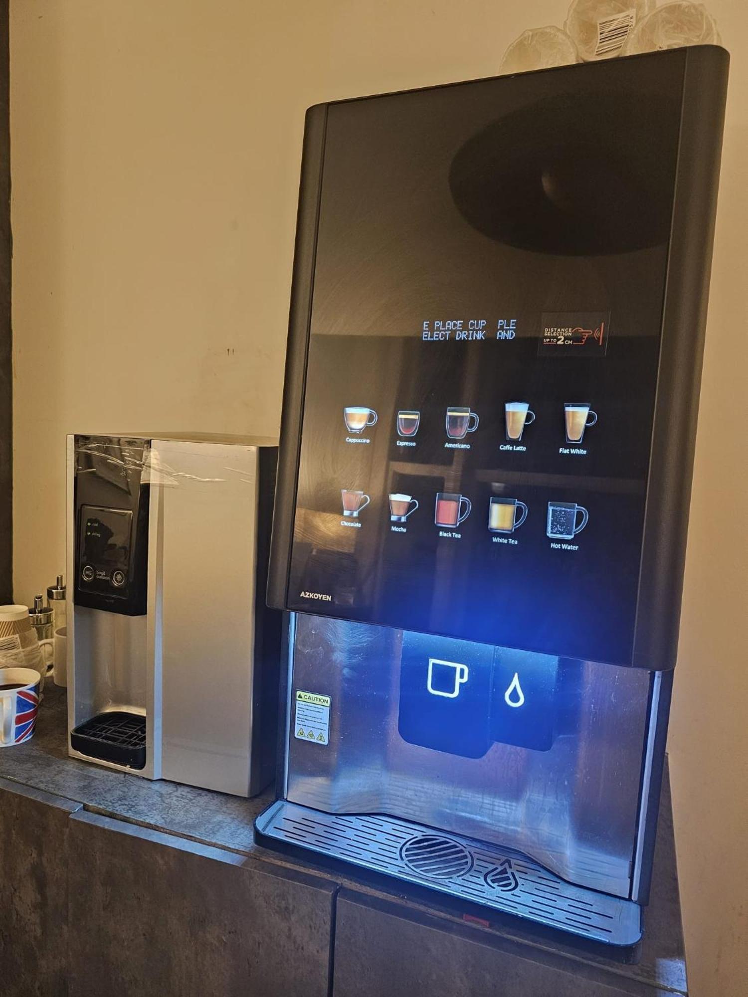 エキシビジョン コート ホテル 4 ロンドン エクステリア 写真