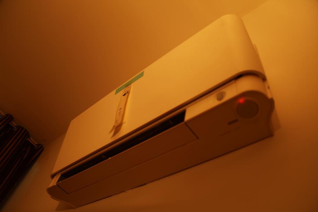 エキシビジョン コート ホテル 4 ロンドン エクステリア 写真